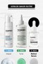 Bakuchiol Retinol Serum Anti-Aging 30 ml |   Bakuchiol & Retinol |   Triple Ceramide |   Ginseng - 5