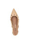 Yanai Pointed Toe pump - 6