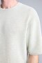 Cotton Boxy Fit Short Sleeve T-Shirt H6292Ax26Sm - 4