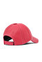 Fuchsia Leather-1 Women's Hat - 3