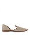 Kum Alf Suede Women's Flat Sandals 01Wa7001