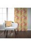 Flower Series 26 Kitchen Living Room And Living Room Background Curtain