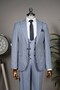 Vest suit color 02