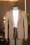 Sports suit mink - 2