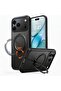 Obsidian360 Pro Case for iPhone 17 PRO MAX