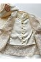 Baby Boy Clothing, Circumcision Outfit Boys' Sword-Accessory Religious Ceremony Outfit - 6