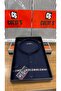 Battal Slim Fit Judge Collar Linen Men's Shirt - 4