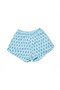 Women's Shorts - Cool Like Penguin