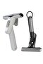 Automatic squeeze mini mop - 2 replacements - 5