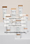 Seoul Wonder Releaf Centella Bb Cream 21 Light Beige - 2
