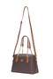 Brown-Tan Women's Shoulder Bag Us8100 Online Exclusive - 5