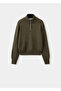 Perkins Collar Button Sweater - 3