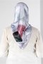 DIGITAL SURA SCARF 11102 - 2