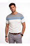 R-neck Men's T-shirt