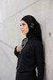 Women's Sports Cap – Suitable for Daily Use, Sports, and Swimming. Standard Size - 5