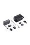 Mic Mini 2 (2 TX + 1 RX + Charging Case) RGB COLOR - 3