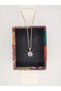 316 L Stainless Steel - Anti-Allergic - Non-Tarnish Polar Star Necklace - 3