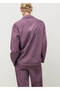 Garment Dyed Cotton Shirt - 4