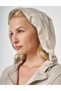 Hooded Lyocell Giy Çık Black - 3