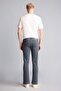 Sergio Regular Fit Normal Waist Pipe Leg Jean Trousers E7266Ax25Sm - 5