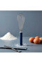 Steel Whisk 30 cm Pls Handle (Psc-30) - 6