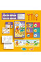 - Set arheologic educational si puzzle 3D, Dino - 2