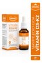 Vitamin D3-K2 Supplement 30 ml
