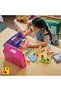 Creative dollhouse suitcase - 5