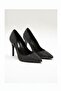 Sparkling Stone Stiletto Heeled Shoes - 2