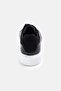 Siyah Sneakers Ayakkabı - 5