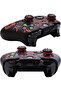 Anti-Slip Silicone Cover Protector Case Accessories Set Wireless/Wired Gamepad Joystick - 3