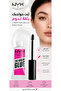 NYX Professional Makeup Brow Glue - Intant Styler Mascara