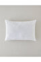Classic pillow 50x70 cm white
