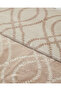 William Cotton Double Blanket 200X220 cm Beige - 3