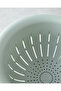 Estela Cream Plastic Strainer - 27,5X25 cm - 3