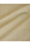 Novella Premium Cotton Textured Double Elastic Bed Sheet 160X200 cm Light Yellow - 5