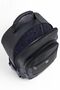 U.S. Polo Assn. Plcan250132 Vegan Faux Leather Backpack with Laptop Compartment and Crossbody Bag with Shoulder Strap - 4