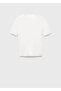 Short-Sleeved Slim Knitwear Sweater - 3
