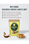 Gluten free Pancake & Waffle Mix 250g - 3