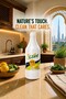 Multi-Purpose Cleaner, 100% Natural Origin All-in-One Herbal Surface & Fabric Spray, 1 Liter - 6
