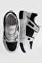 Oliver Men's Sneaker Shoes Black - 5