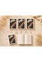 Roket 3'lü Mini Not Defter