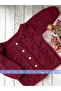 Baby Cotton 3442-Lightweight and Comfortable Cotton Yarn for Summer Projects - 5 Yards - 6