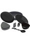 Meal Set – Black - 2