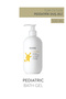 Pediatric Bath Gel 500ml - Bath Gel for Babies and Children - 6