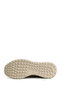 Men's Sand Suede Lace-Up Genuine Leather Sneaker - 5