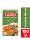 Sambhar Masala 100g | Authentic Sambhar Spice Mix - 2