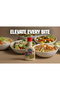 Creamy Caesar Salad Dressing Sauce, 237ml (8oz.) | Salad Dressing Sauce - 4
