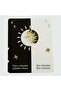 Semeglbl 2-Pack Day and Night (175843) Bracelet Card-Black - 2