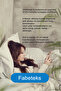 Saltanat Ranforce 100% Cotton Double Bedding Set - 2